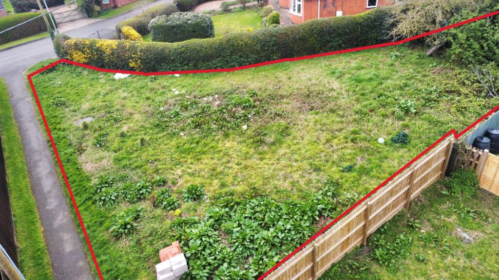 Pinfold Place, Harby photo 4