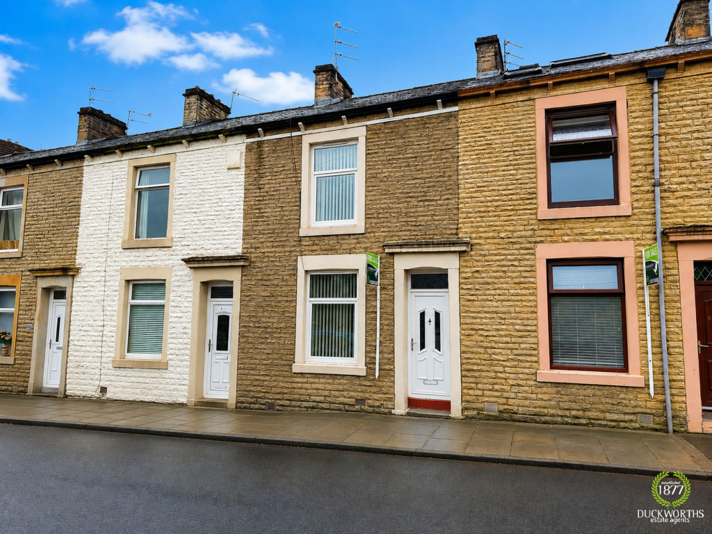 Main image of property: Sparth Road, Clayton Le Moors, BB5
