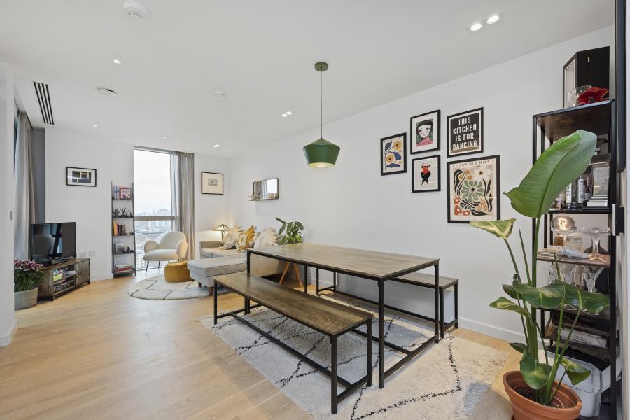 Main image of property: Atlas Building, City Road, EC1V