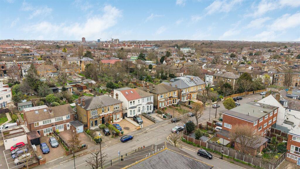 Main image of property: Wallwood Road, Leytonstone