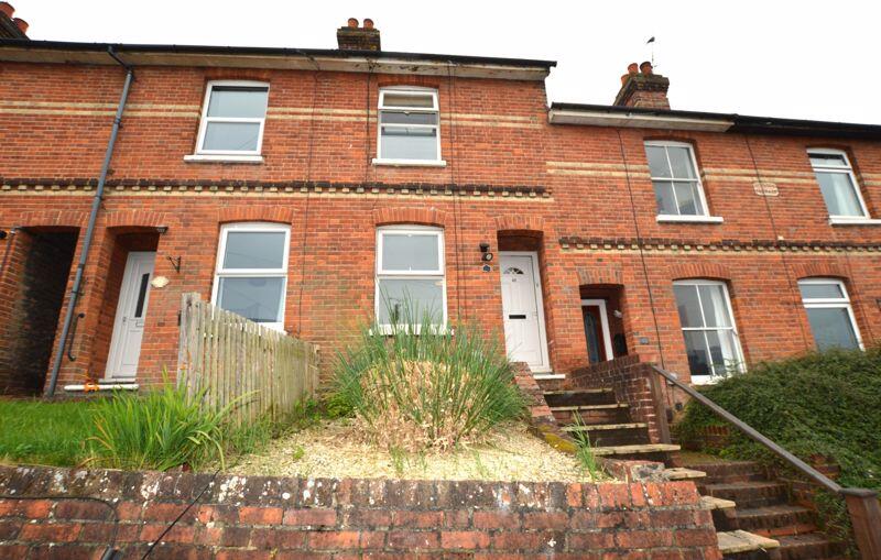 Main image of property: 2 Bedroom Terraced House with Garden, Baltic Road, Tonbridge