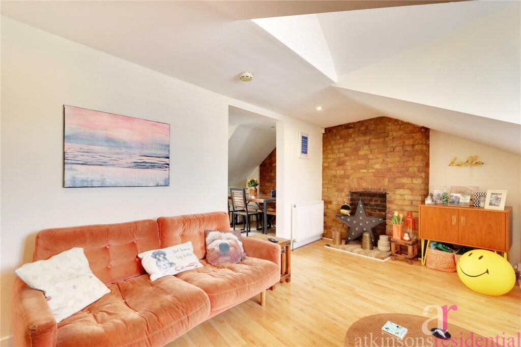 Main image of property: Lancaster Road, Enfield, Middlesex, EN2