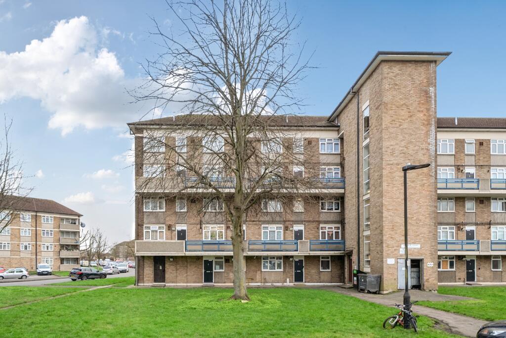 Main image of property: Canberra Drive, Northolt, UB5