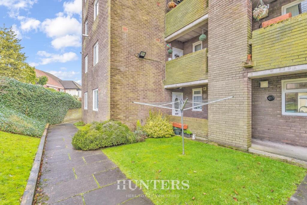 Main image of property: Nowell Court, Middleton M24