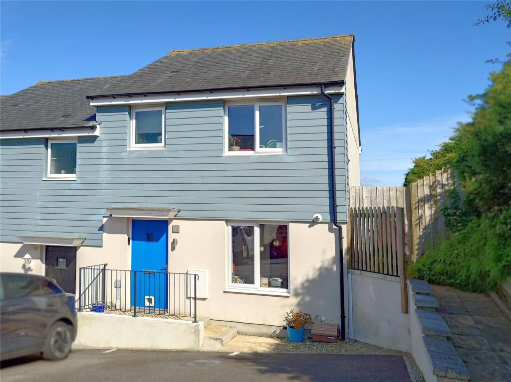 Main image of property: Hendrawna Meadows, Perranporth, Cornwall