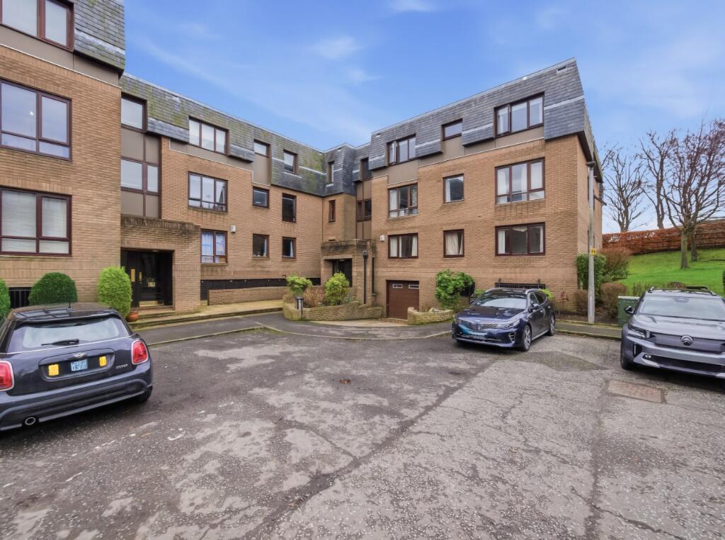 Main image of property: 7/5 Rocheid Park, Edinburgh, EH4