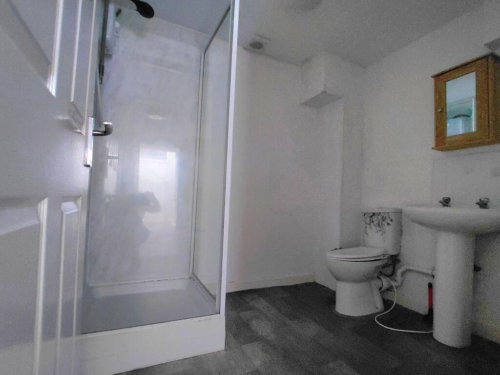 Apartment in Swansea - More