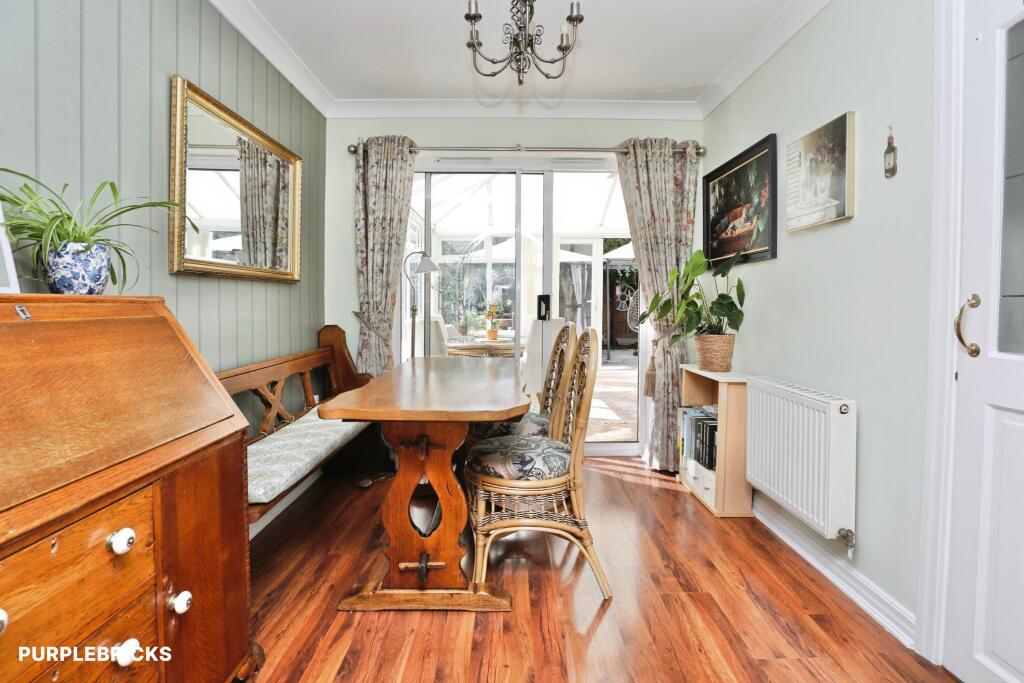House in Liverpool - View 4