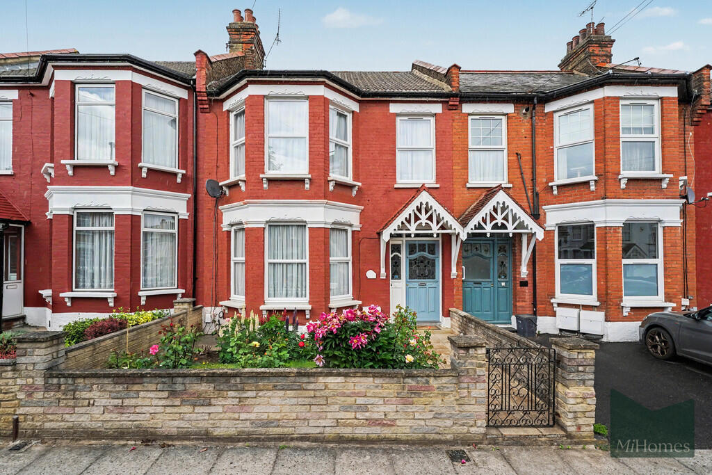Main image of property: Belsize Avenue, London