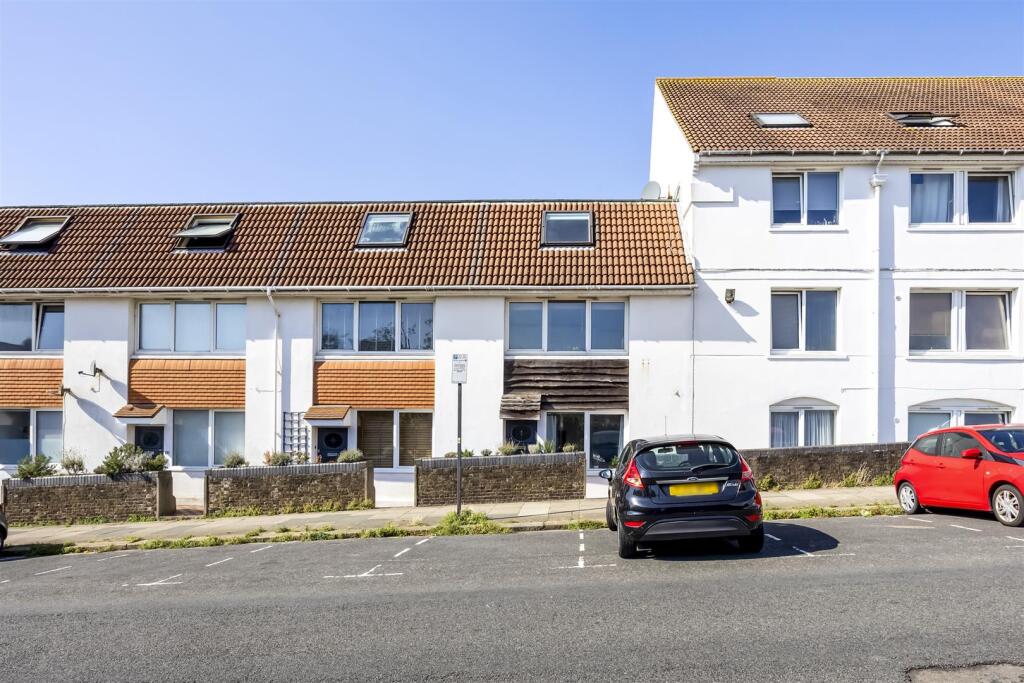 Holland Road, Hove, East Sussex