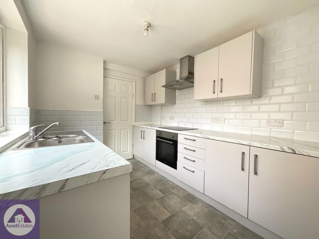 Main image of property: Woodland Terrace, Aberbeeg, Abertillery