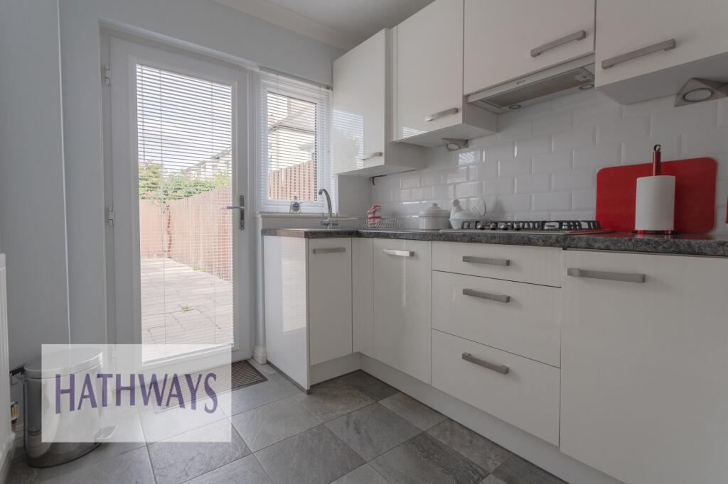 House in Newport, Ultra Pontem, Caerleon - View 4