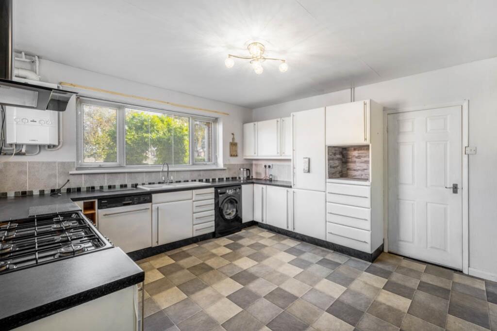 House in Peterborough - More