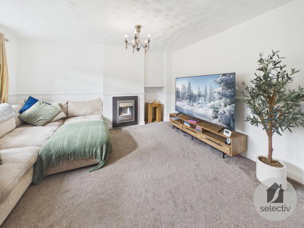 House in Stockton-on-Tees - View 4
