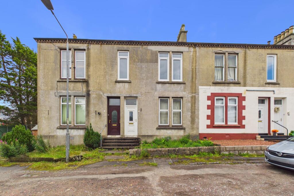 Main image of property: Melville Place, Carluke, ML8
