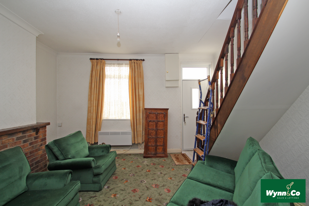 Crossley Street, New Sharlston, Wakefield photo 3
