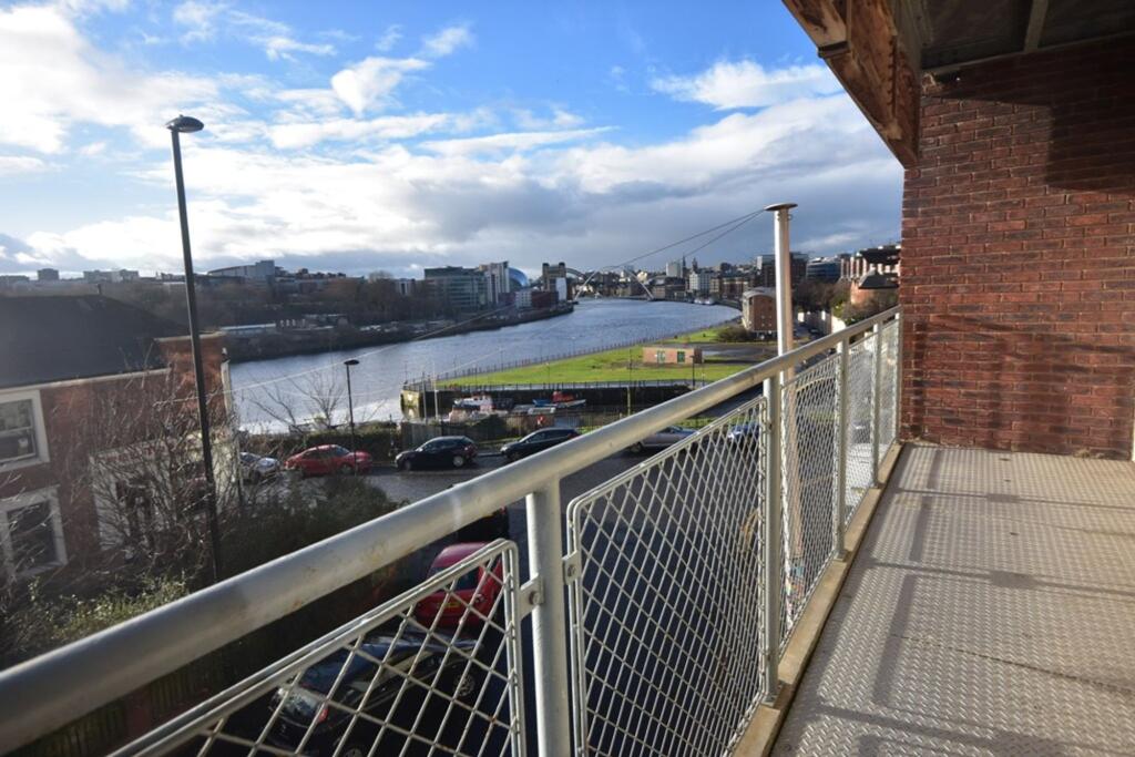 Main image of property: Walker Road, Citipeak Walker Road, NE6