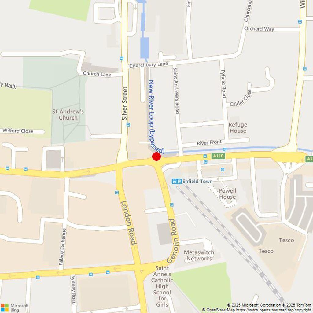 Property Map
