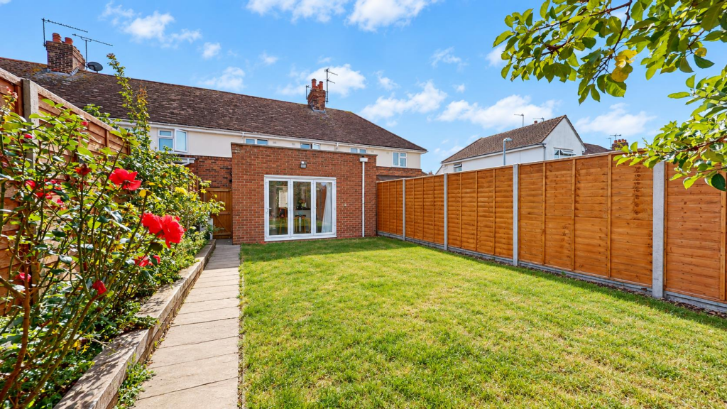 House in Milton Keynes - View 2