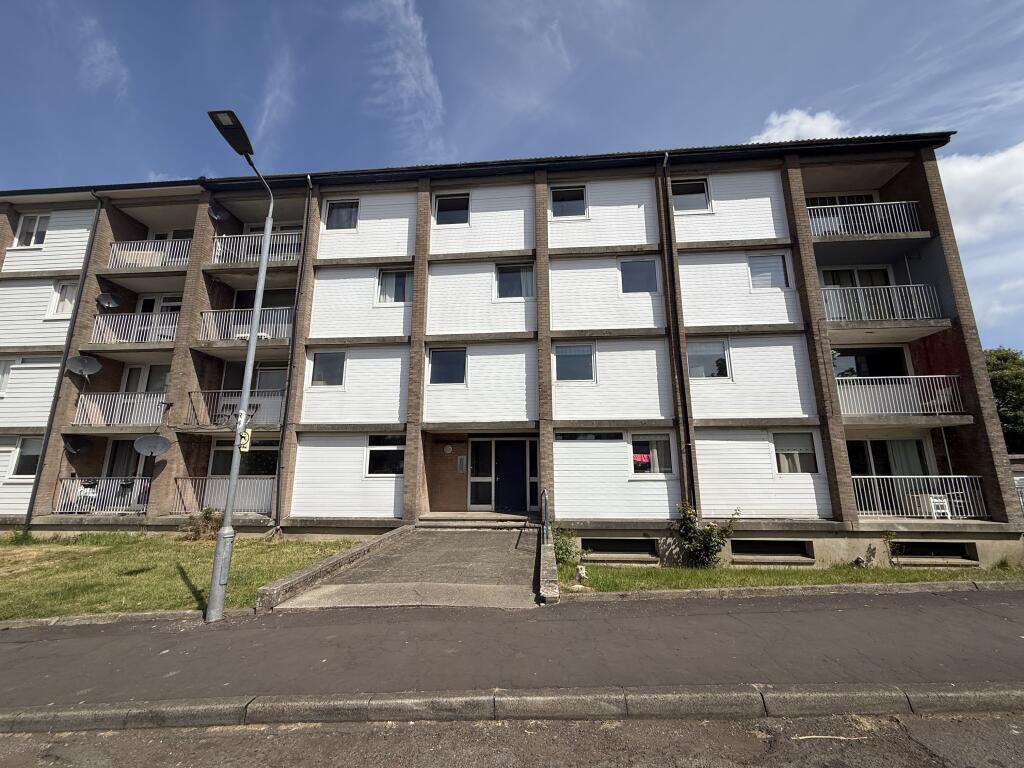 Main image of property: 44 Denholm Crescent, East Kilbride