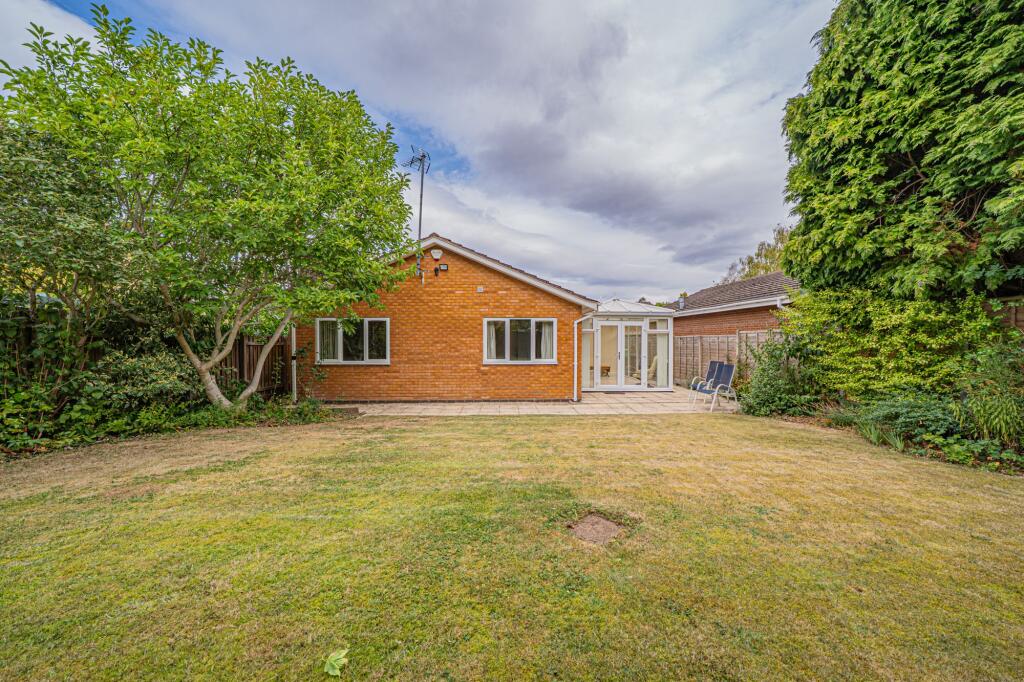 Additional image 15 of Purnells Way, Knowle, B93