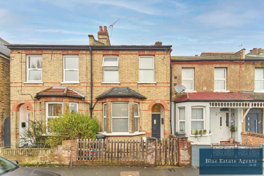Main image of property: Ivy Road, Hounslow, TW3