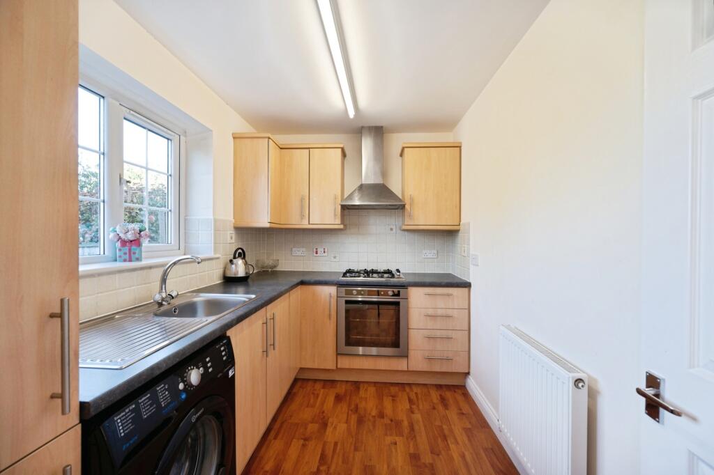 House in Portsmouth - View 4
