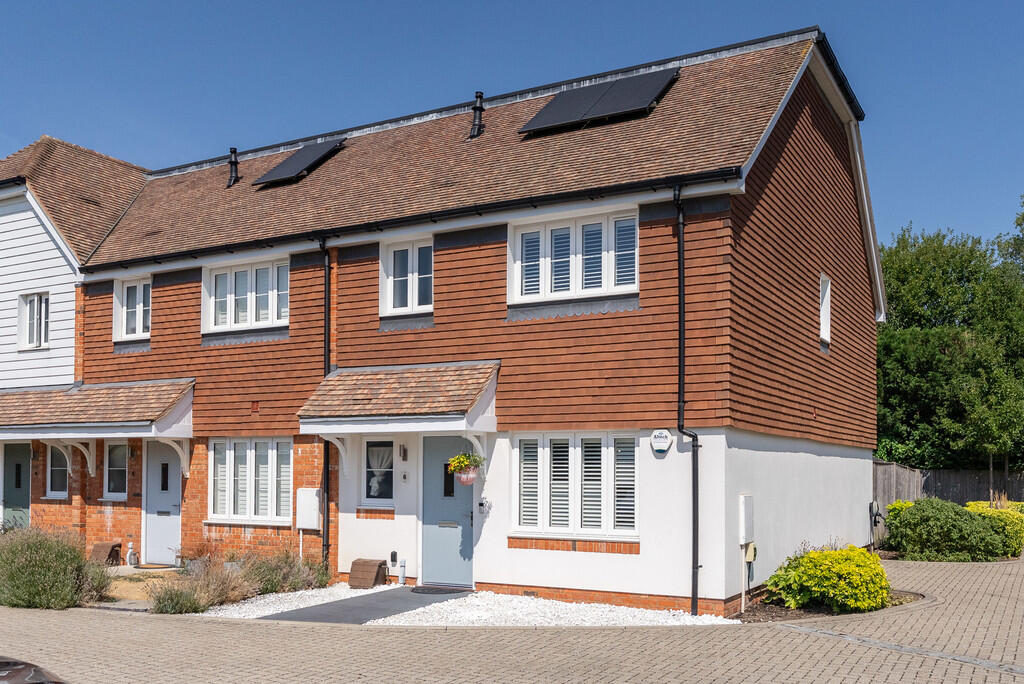 Main image of property: Randall Close, Beare Green