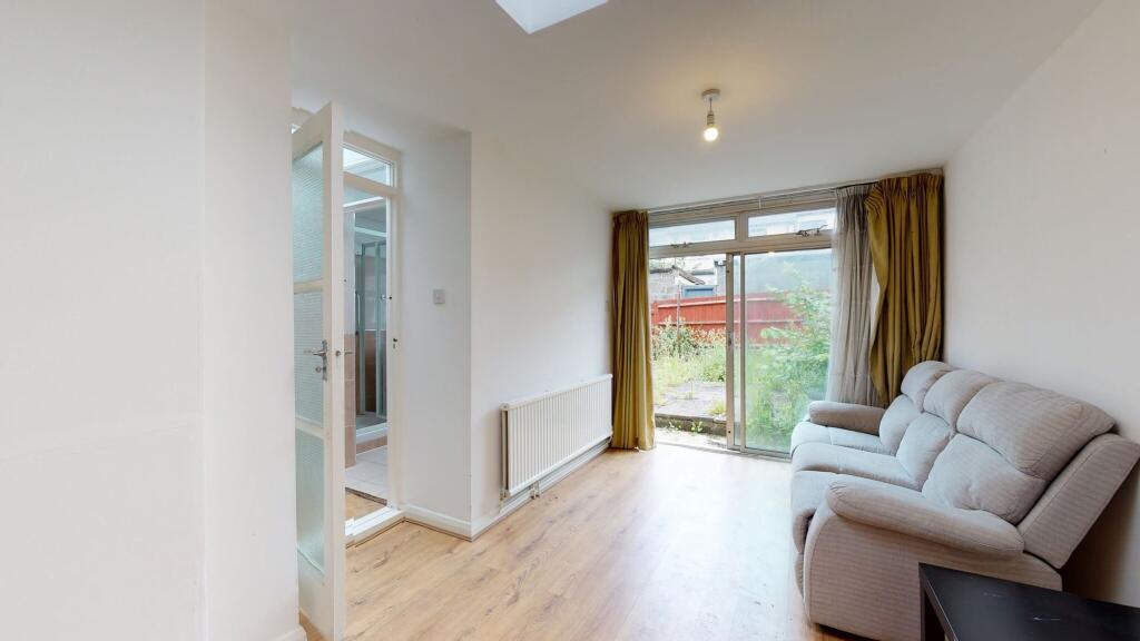 Main image of property: Audley Road, London, NW4