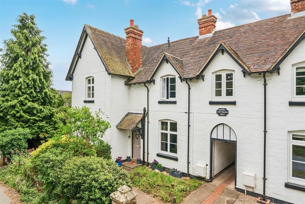 Main image of property: Astley, Shrewsbury