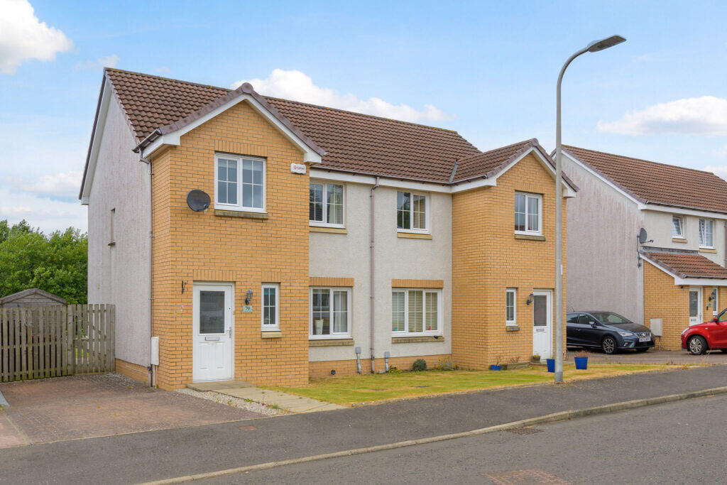 Main image of property: Canalside Drive, Reddingmuirhead, FK2 0FA