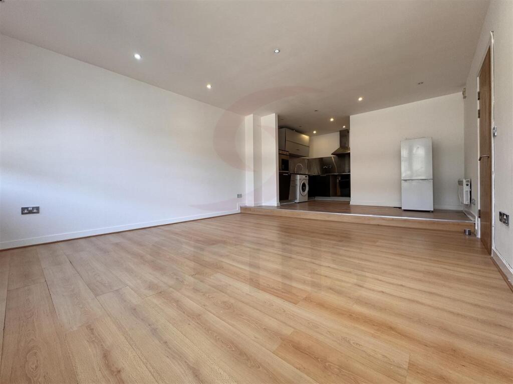Apartment in Leicester, City of Leicester - View 2