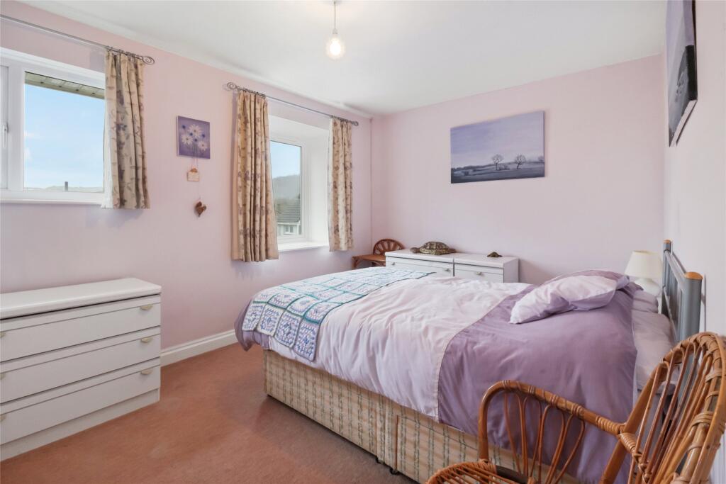 Langleigh Park, Ilfracombe, Devon, EX34 photo 4