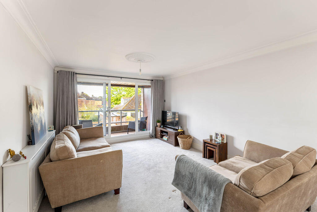 Low Gosforth Court, Melton Park, Gosforth, Newcastle Upon Tyne - View 3