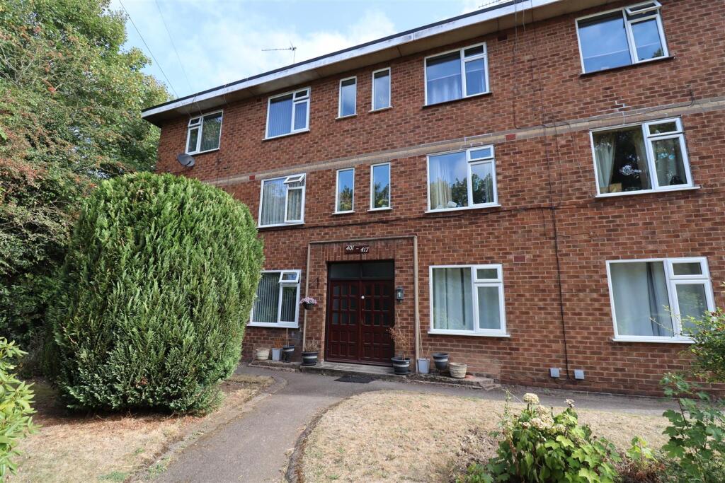 Main image of property: Binley Road, Coventry, CV3 2DF