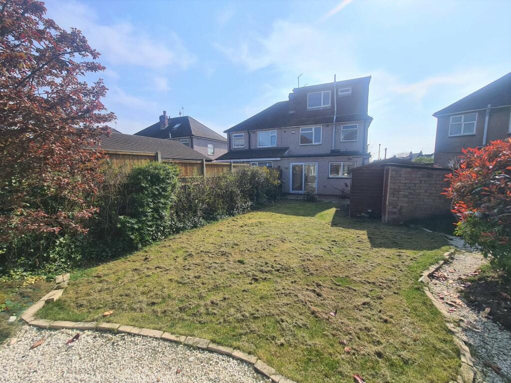 Photo of the property