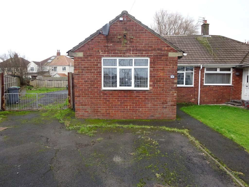 Main image of property: Hermon Avenue, Thornton-Cleveleys, Lancashire, FY5