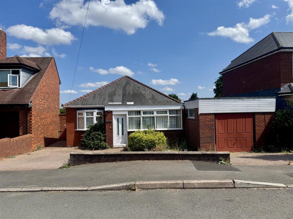 Main image of property: Wall Well, Halesowen