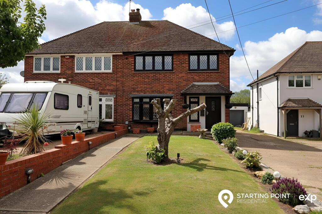 Main image of property: Pantile Hill, Southminster, CM0 7BA