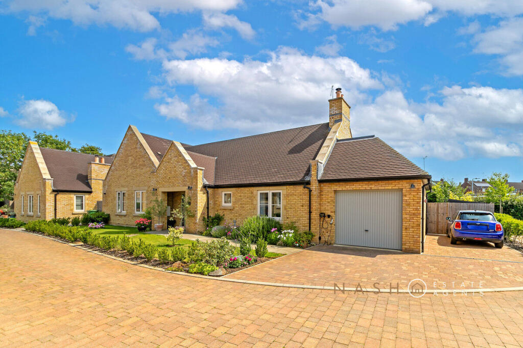 Main image of property: Green Lane, Silverstone, NN12