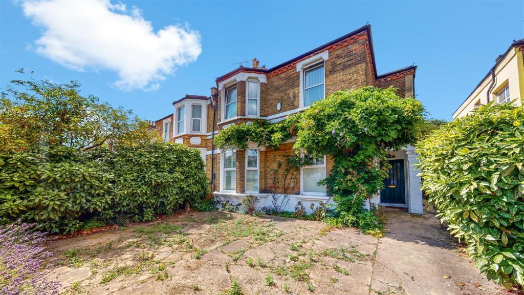 Main image of property: Nicoll Road, London