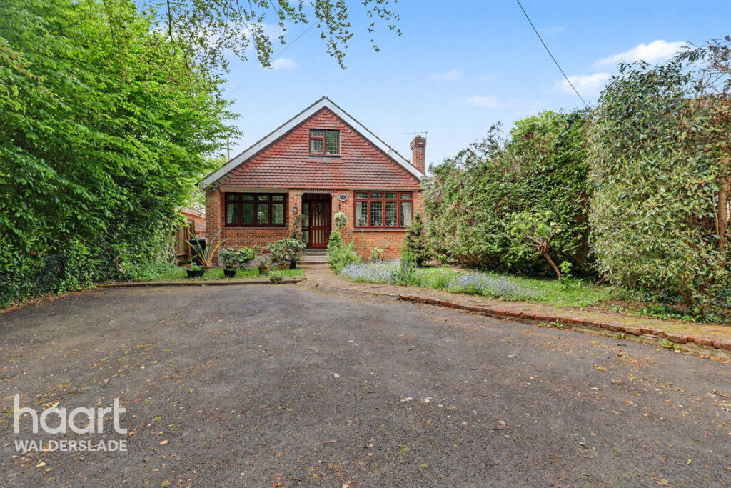 Main image of property: Tunbury Avenue, Chatham