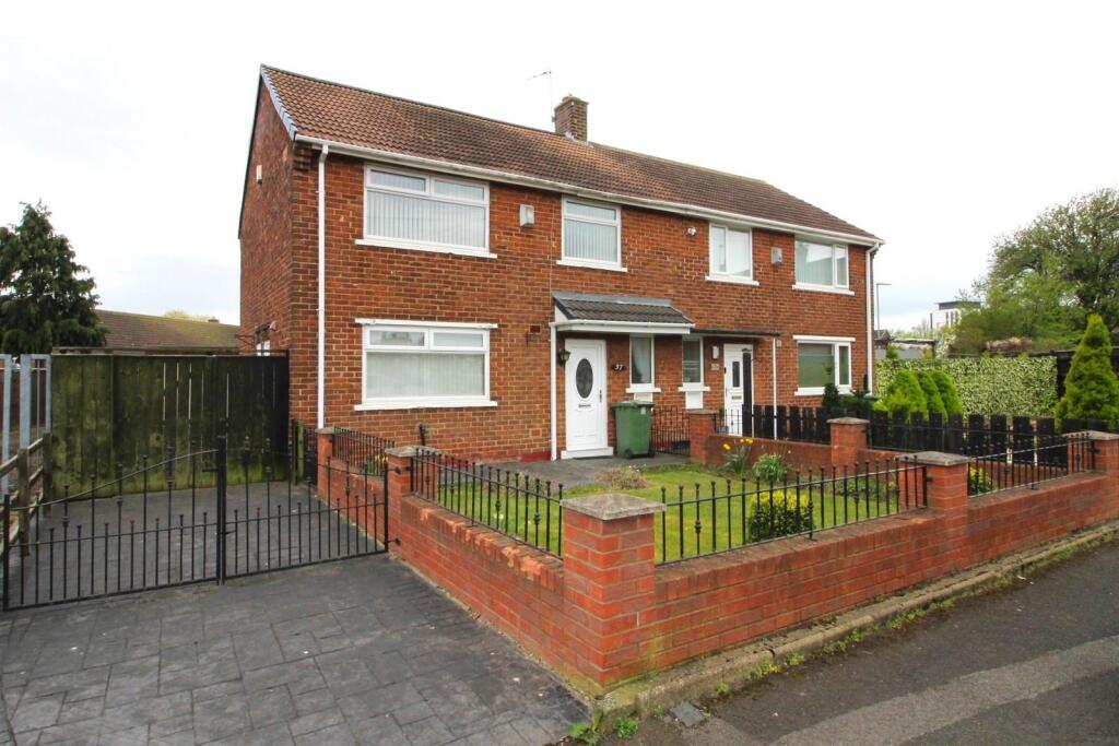 Main image of property: Hatfield Road, Billingham
