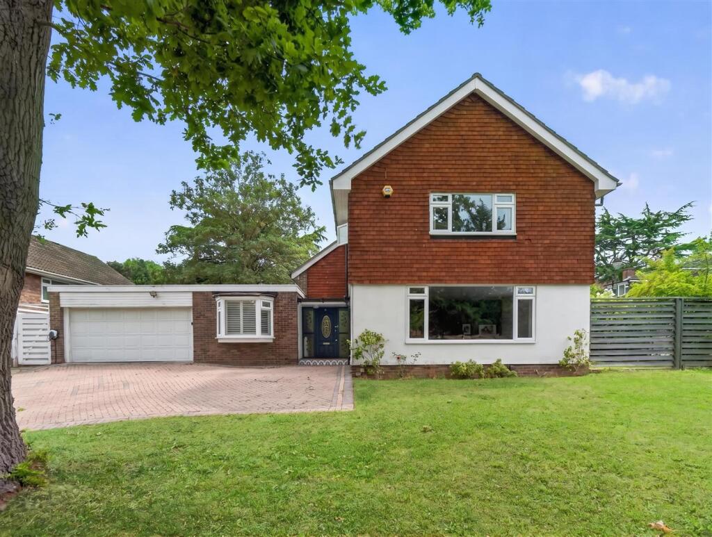 Main image of property: Alleyn Park, West Dulwich, London.