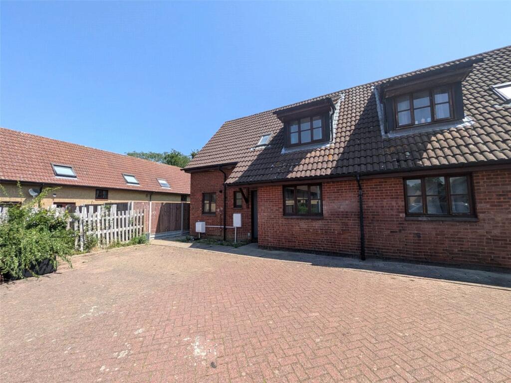 Main image of property: St. Michaels Gate, Peterborough, Cambridgeshire, PE1