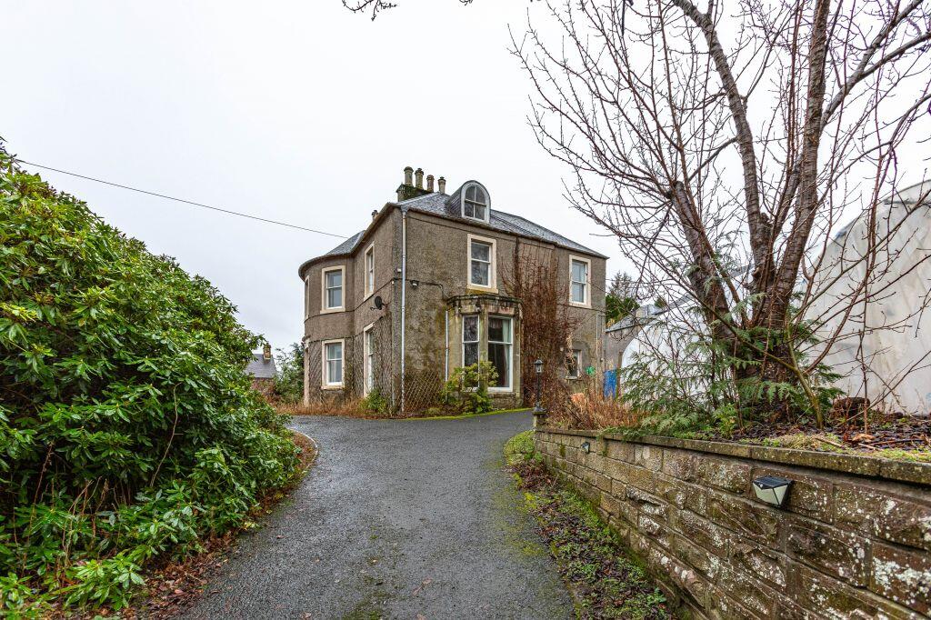 Main image of property: Friars Glen, The Friars, Jedburgh, TD8 6BN
