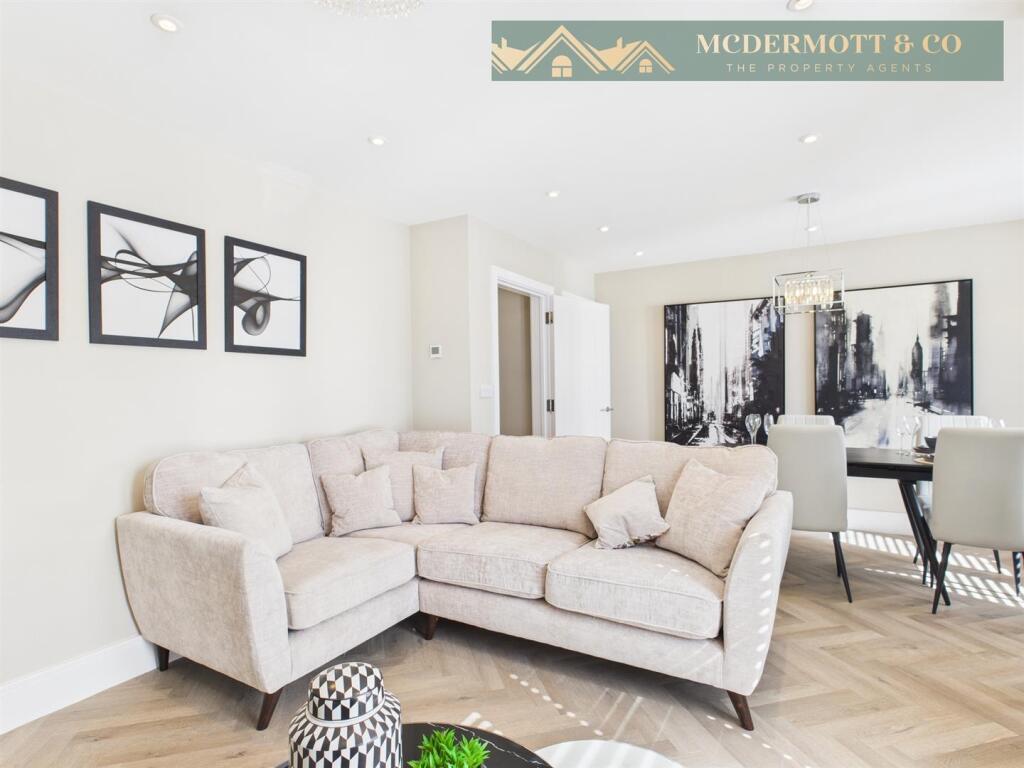 Plot 2 'The Beech' Bluebell Meadows, Woodhouses Village, Failsworth photo 4