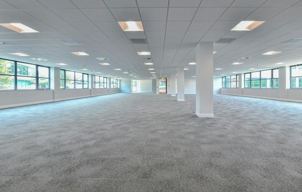 Blake House, Eagle Court Business Park