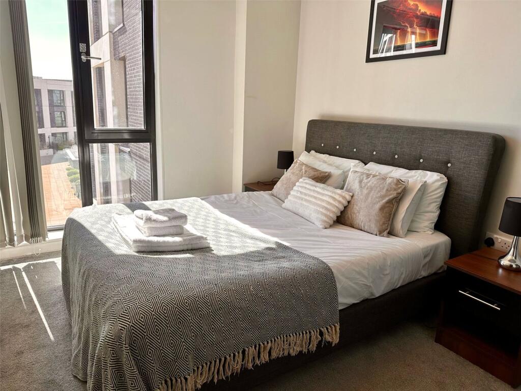 2 bedroom apartment for rent