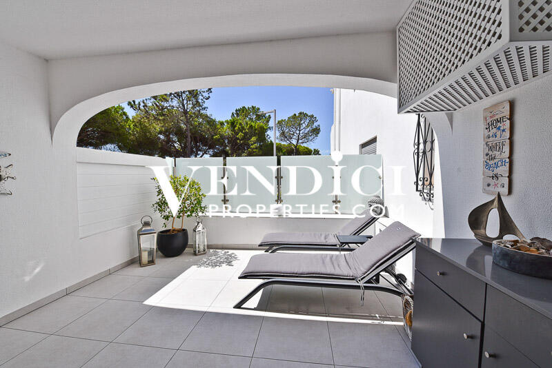 Main image of property: Vale do Lobo, Algarve